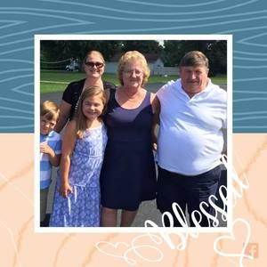 Meet your Posher, Aleda